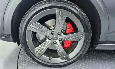 Genesis GV70 2021, 23416 км, за 29188.05 USD