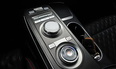 Genesis GV70 2021, 23416 км, за 29188.05 USD - фото 9