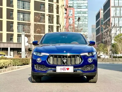 Maserati Levante 2022, 86000 км, за 38014.37 USD