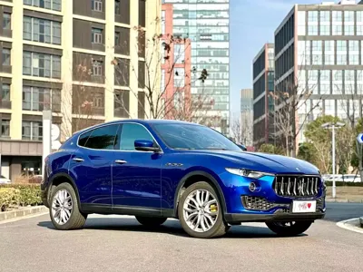 Maserati Levante 2022, 86000 км, за 38014.37 USD