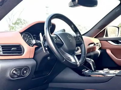 Maserati Levante 2022, 86000 км, за 38014.37 USD