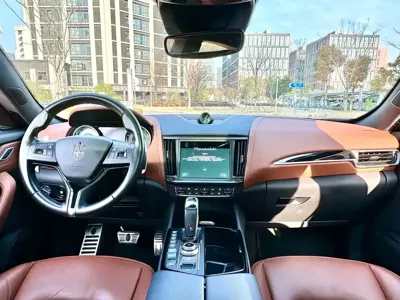 Maserati Levante 2022, 86000 км, за 38014.37 USD - фото 6