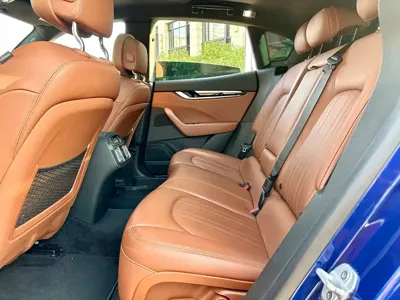 Maserati Levante 2022, 86000 км, за 38014.37 USD - фото 7