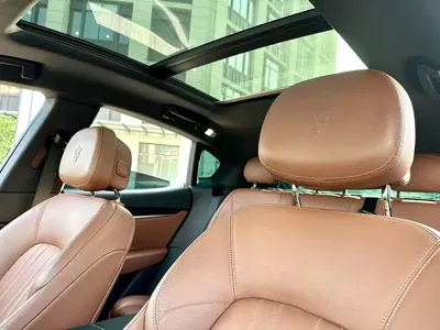 Maserati Levante 2022, 86000 км, за 38014.37 USD - фото 8