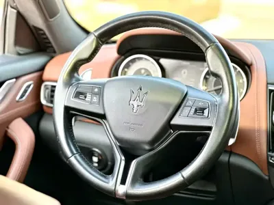 Maserati Levante 2022, 86000 км, за 38014.37 USD - фото 9