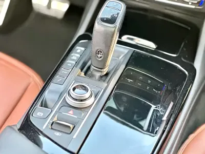 Maserati Levante 2022, 86000 км, за 38014.37 USD - фото 10
