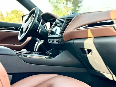 Maserati Levante 2022, 86000 км, за 38014.37 USD - фото 11
