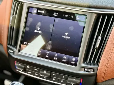 Maserati Levante 2022, 86000 км, за 38014.37 USD - фото 12
