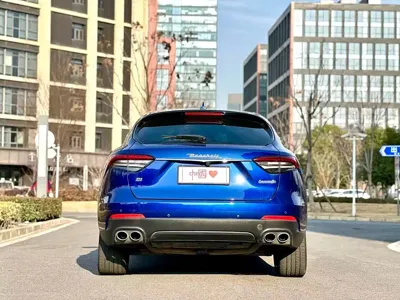 Maserati Levante 2022, 86000 км, за 38014.37 USD - фото 14