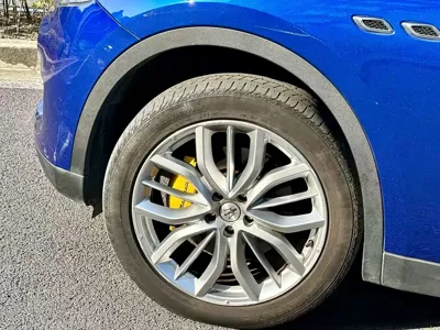 Maserati Levante 2022, 86000 км, за 38014.37 USD - фото 15