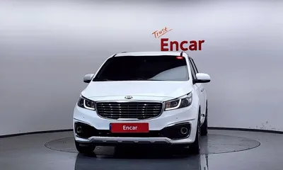 Kia Canival 2018, 73182 км, за 9116.36 USD