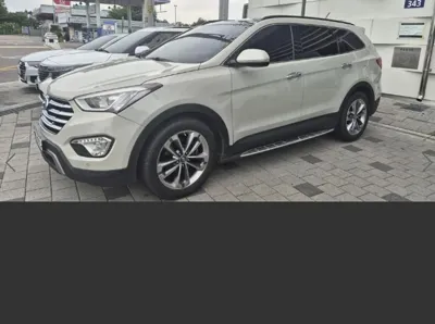 Hyundai Maxcruz 2014, 175397 км, за 5457.98 USD
