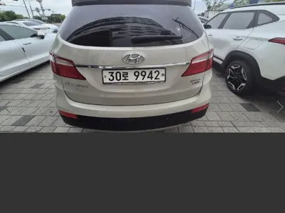 Hyundai Maxcruz 2014, 175397 км, за 5457.98 USD