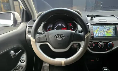 Kia Morning 2012, 95319 км, за 2363.14 USD - фото 13
