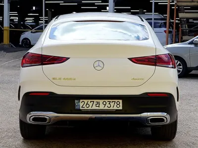 Mercedes-Benz GLE-Class 2021, 135000 км, за 34453.61 USD - фото 3