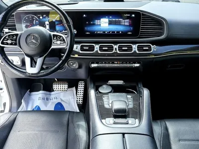 Mercedes-Benz GLE-Class 2021, 135000 км, за 34453.61 USD - фото 5