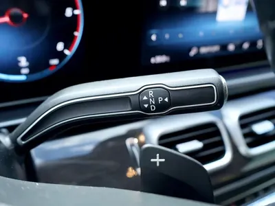 Mercedes-Benz GLE-Class 2021, 135000 км, за 34453.61 USD - фото 7
