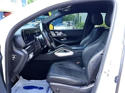 Mercedes-Benz GLE-Class 2021, 135000 км, за 34453.61 USD - фото 10
