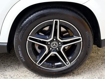 Mercedes-Benz GLE-Class 2021, 135000 км, за 34453.61 USD - фото 17