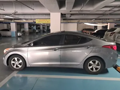 Hyundai Avante 2012, 181766 км, за 1951.6 USD