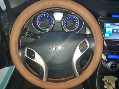 Hyundai Avante 2012, 181766 км, за 1951.6 USD - фото 17