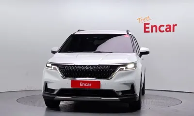 Kia Canival 2023, 103791 км, за 15951.16 USD