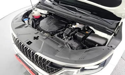 Kia Canival 2023, 103791 км, за 15951.16 USD - фото 6
