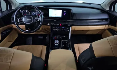 Kia Canival 2023, 103791 км, за 15951.16 USD - фото 7