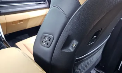 Kia Canival 2023, 103791 км, за 15951.16 USD - фото 20