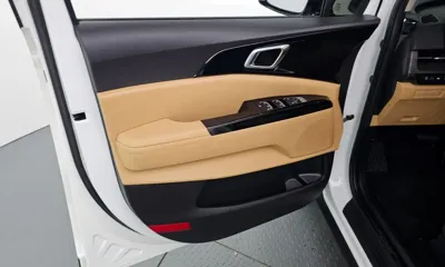 Kia Canival 2023, 103791 км, за 15951.16 USD - фото 24