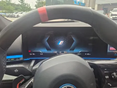 BMW i5 2024, 71000 км, за 38381.51 USD