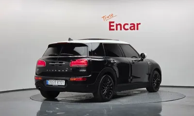 MINI Clubman 2023, 56142 км, за 18708.15 USD