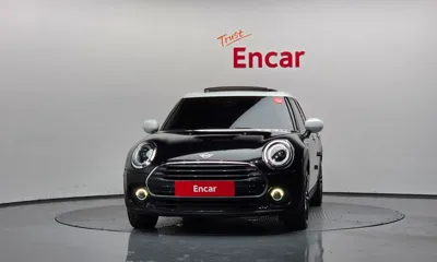 MINI Clubman 2023, 56142 км, за 18708.15 USD