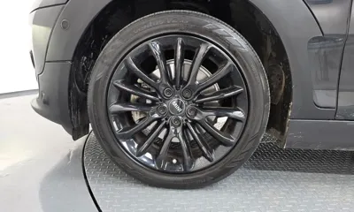 MINI Clubman 2023, 56142 км, за 18708.15 USD