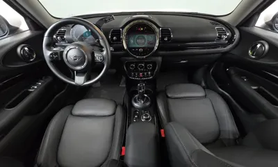 MINI Clubman 2023, 56142 км, за 18708.15 USD - фото 7