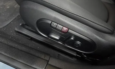 MINI Clubman 2023, 56142 км, за 18708.15 USD - фото 31