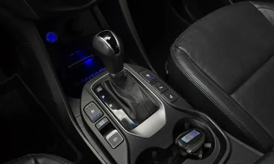 Hyundai Santafe 2013, 164487 км, за 5144.23 USD - фото 9