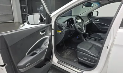 Hyundai Santafe 2013, 164487 км, за 5144.23 USD - фото 10