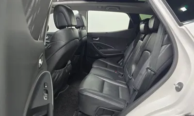 Hyundai Santafe 2013, 164487 км, за 5144.23 USD - фото 11