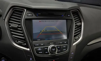 Hyundai Santafe 2013, 164487 км, за 5144.23 USD - фото 14