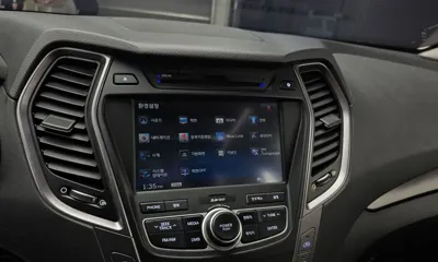 Hyundai Santafe 2013, 164487 км, за 5144.23 USD - фото 15