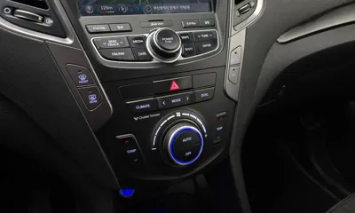 Hyundai Santafe 2013, 164487 км, за 5144.23 USD - фото 16