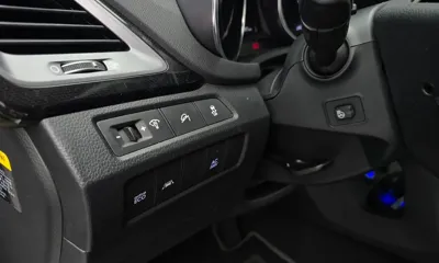 Hyundai Santafe 2013, 164487 км, за 5144.23 USD - фото 17