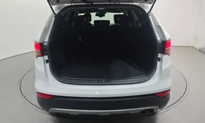 Hyundai Santafe 2013, 164487 км, за 5144.23 USD - фото 20