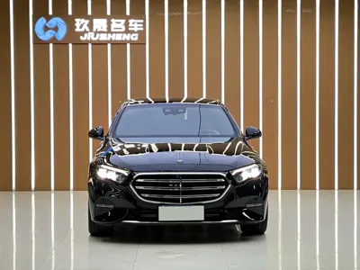 Mercedes-Benz E-Class 2024, 35000 км, за 48243.68 USD