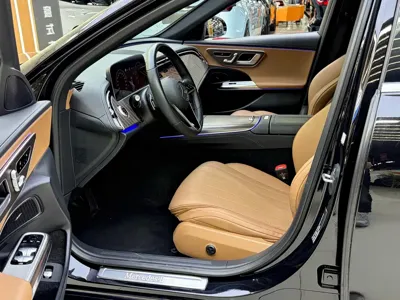 Mercedes-Benz E-Class 2024, 35000 км, за 48243.68 USD