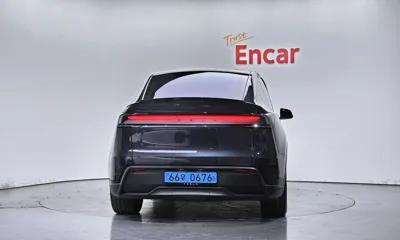 Tesla Model Y 2026, 679 км, за 47814.25 USD