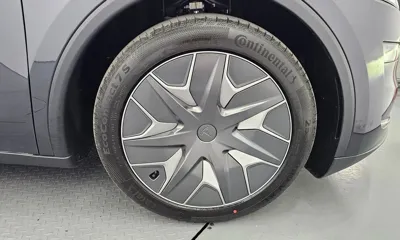 Tesla Model Y 2026, 679 км, за 47814.25 USD