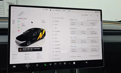 Tesla Model Y 2026, 679 км, за 47814.25 USD - фото 8