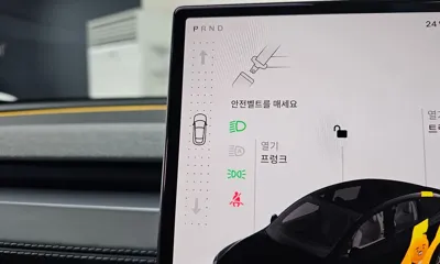 Tesla Model Y 2026, 679 км, за 47814.25 USD - фото 9